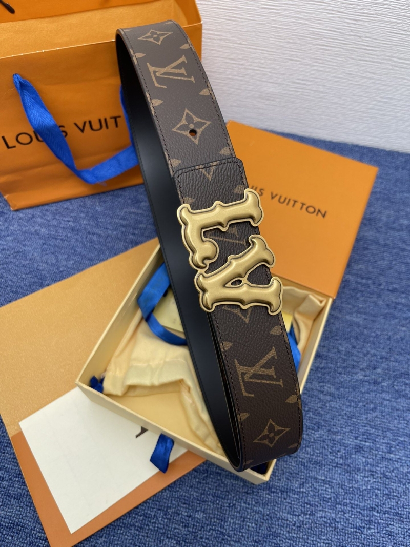 Louis Vuitton Belts